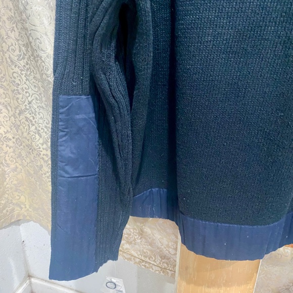 DKNY JEANS TIFFANY’S Vintage Sweater Sz 2X - Picture 10 of 13